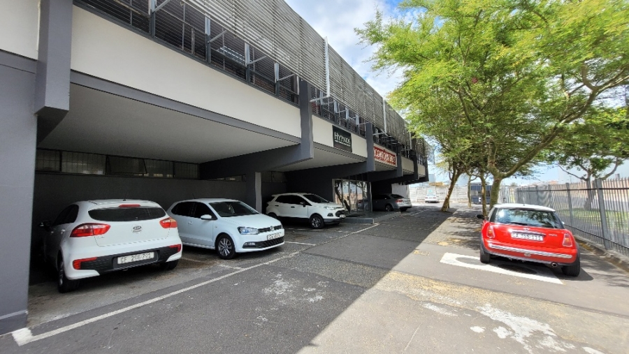 To Let commercial Property for Rent in Epping Industrial Western Cape